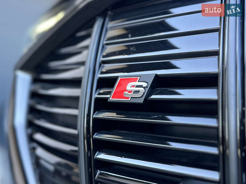 Позашляховик / Кросовер Audi e-tron S Sportback 2022 в Луцьку фото 18 Позашляховик / Кросовер Audi e-tron S Sportback 2022 в Луцьку
