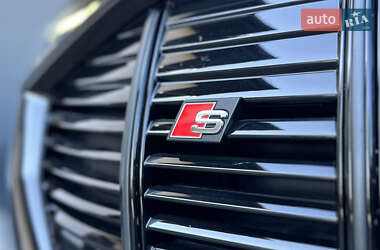 Внедорожник / Кроссовер Audi e-tron S Sportback 2022 в 