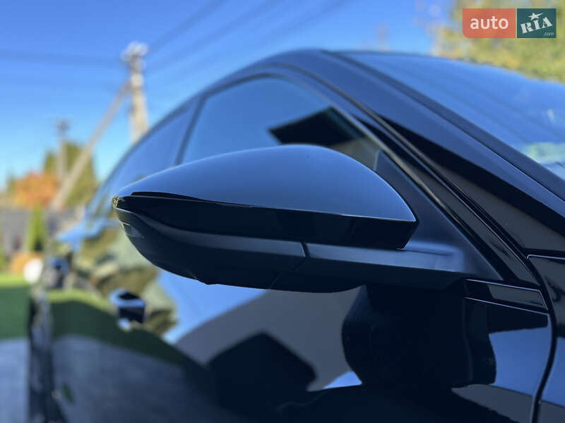 Позашляховик / Кросовер Audi e-tron S Sportback 2022 в Луцьку фото 34 Позашляховик / Кросовер Audi e-tron S Sportback 2022 в Луцьку