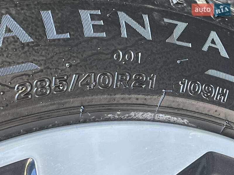 Позашляховик / Кросовер Audi e-tron S Sportback 2022 в Луцьку