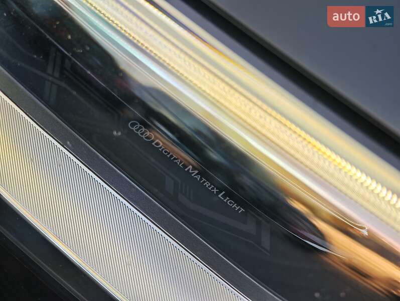 Позашляховик / Кросовер Audi e-tron S Sportback 2021 в Луцьку фото 15 Позашляховик / Кросовер Audi e-tron S Sportback 2021 в Луцьку