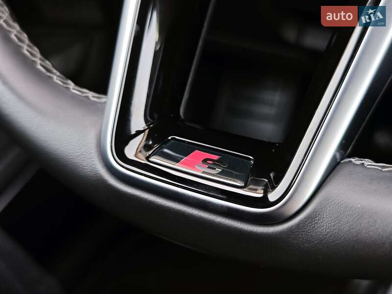 Позашляховик / Кросовер Audi e-tron S Sportback 2021 в Луцьку фото 40 Позашляховик / Кросовер Audi e-tron S Sportback 2021 в Луцьку