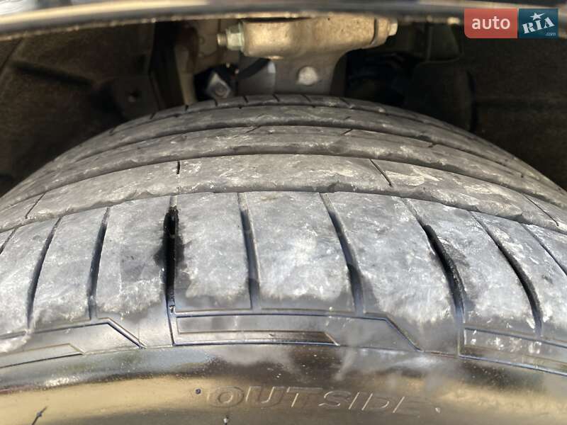 Внедорожник / Кроссовер Audi e-tron S Sportback 2023 в Львове