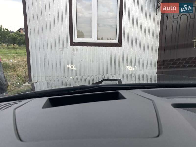 Внедорожник / Кроссовер Audi e-tron S Sportback 2023 в Львове