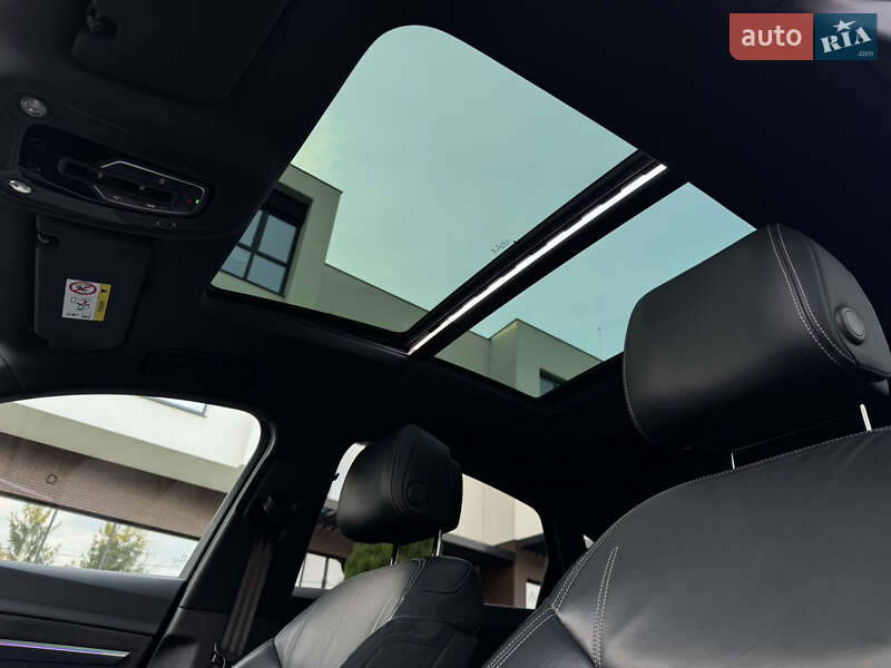 Позашляховик / Кросовер Audi e-tron S Sportback 2021 в Ужгороді