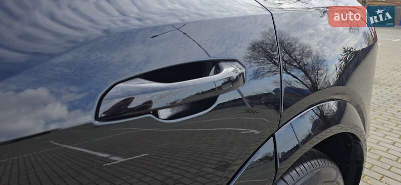 Внедорожник / Кроссовер Audi e-tron S Sportback 2021 в Тернополе