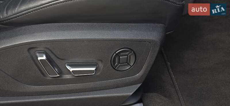 Внедорожник / Кроссовер Audi e-tron S Sportback 2021 в Тернополе