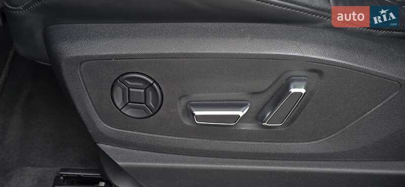 Внедорожник / Кроссовер Audi e-tron S Sportback 2021 в Тернополе