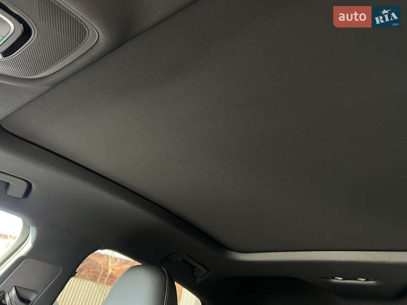 Внедорожник / Кроссовер Audi e-tron S Sportback 2023 в Луцке