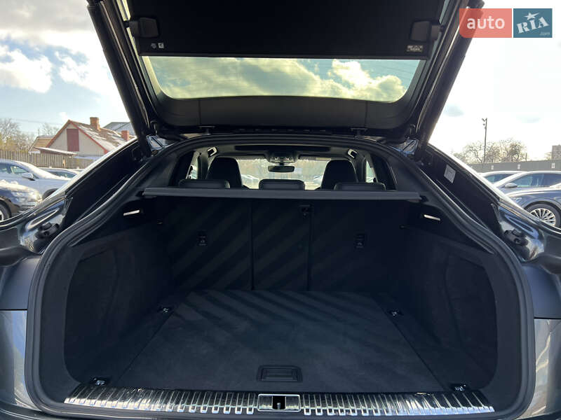 Внедорожник / Кроссовер Audi e-tron S Sportback 2023 в Луцке