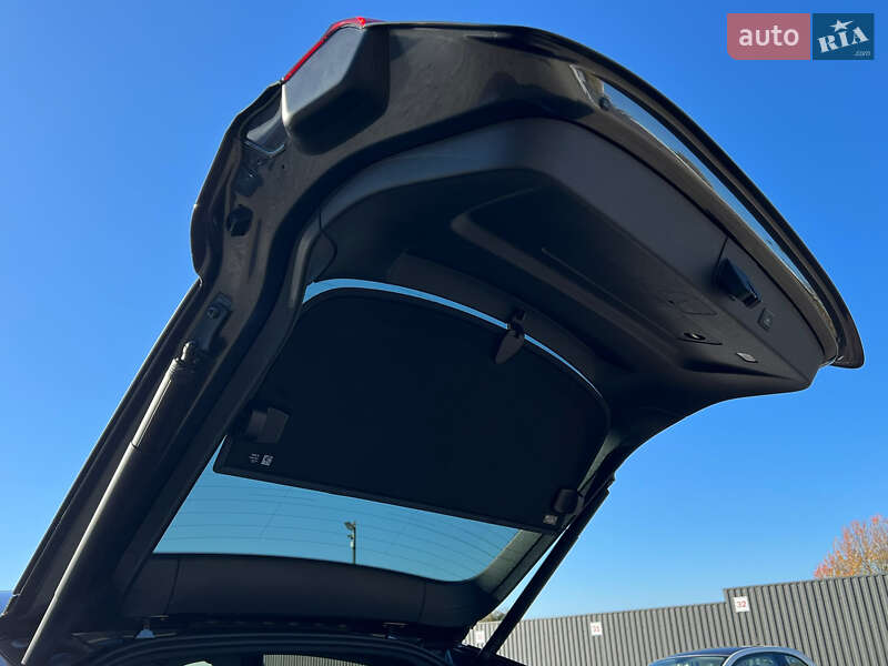 Внедорожник / Кроссовер Audi e-tron S Sportback 2023 в Луцке