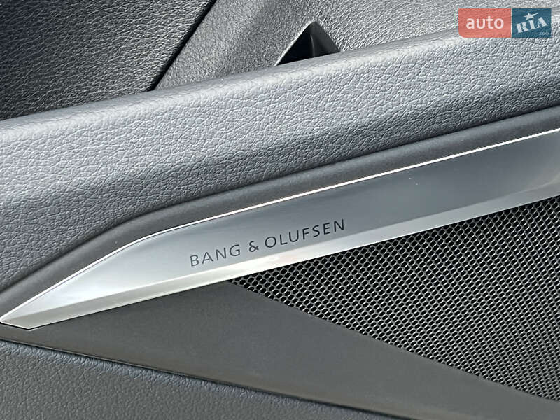 Внедорожник / Кроссовер Audi e-tron S Sportback 2023 в Луцке