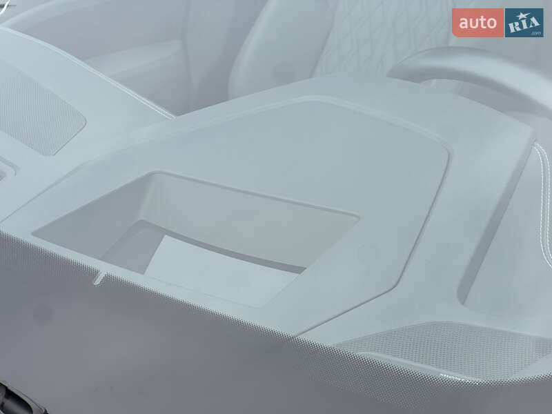 Позашляховик / Кросовер Audi e-tron S Sportback 2023 в Луцьку