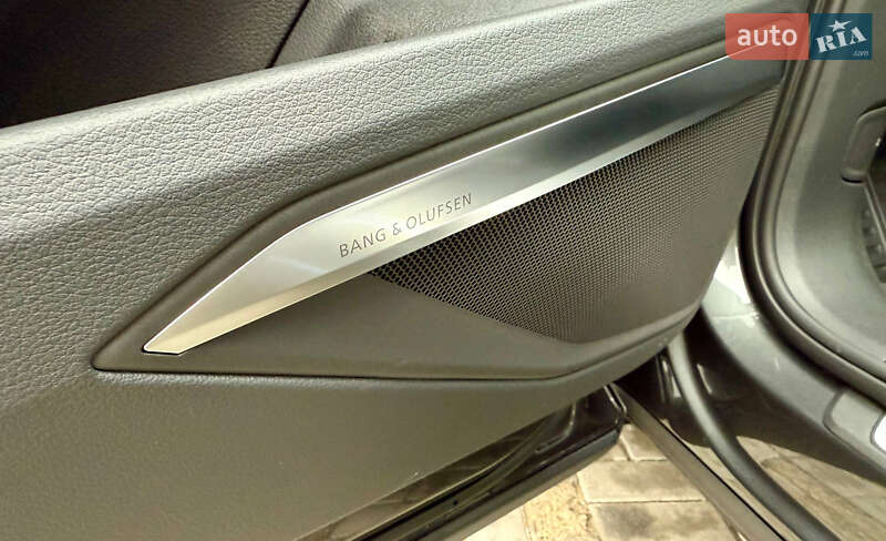 Внедорожник / Кроссовер Audi e-tron S Sportback 2022 в Днепре