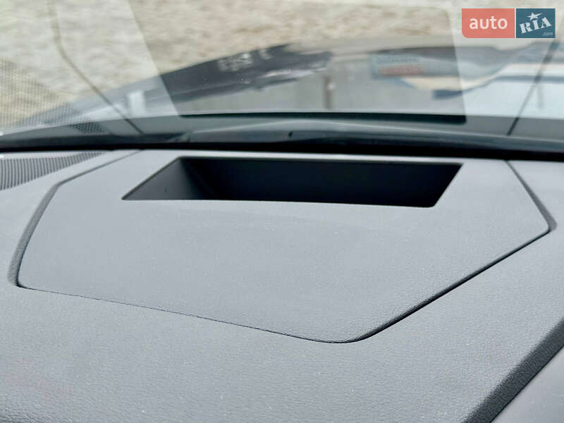 Внедорожник / Кроссовер Audi e-tron S Sportback 2022 в Днепре