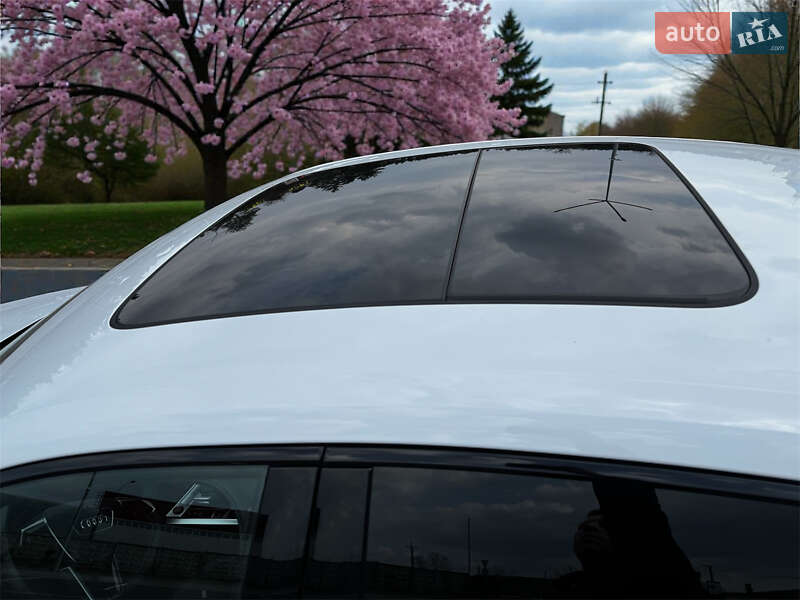 Внедорожник / Кроссовер Audi e-tron S Sportback 2021 в Киеве