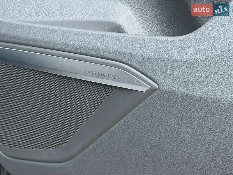 Внедорожник / Кроссовер Audi e-tron S Sportback 2022 в Ковеле фото 97 Внедорожник / Кроссовер Audi e-tron S Sportback 2022 в Ковеле