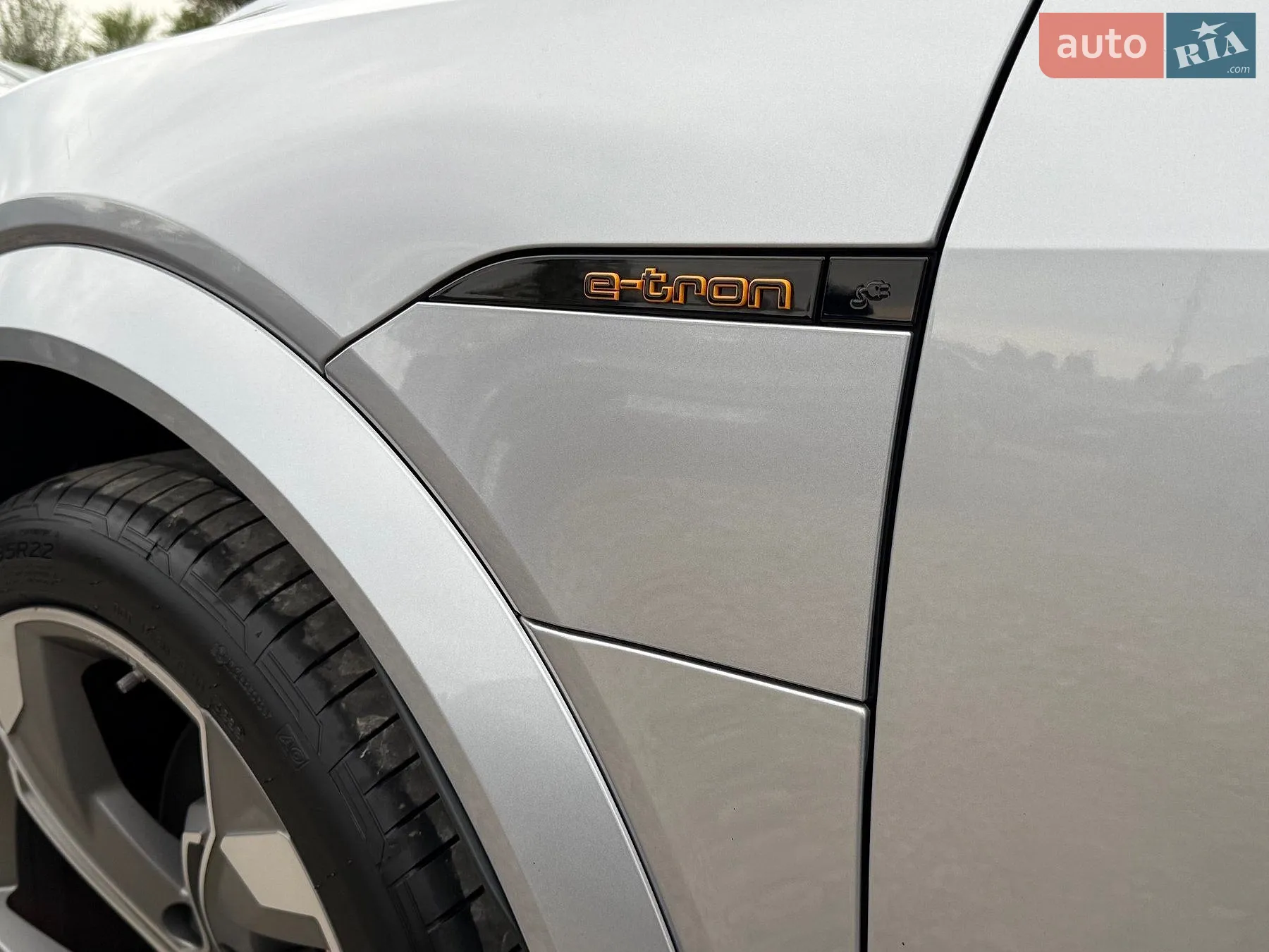 2022 Audi e-tron S Sportback - мініатюра 31