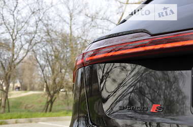 Внедорожник / Кроссовер Audi e-tron S 2021 в Хмельницком