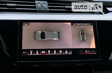 Внедорожник / Кроссовер Audi e-tron S 2021 в Луцке