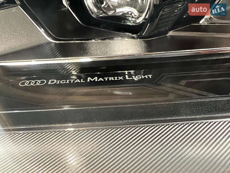 Позашляховик / Кросовер Audi e-tron S 2023 в Харкові фото 42 Позашляховик / Кросовер Audi e-tron S 2023 в Харкові