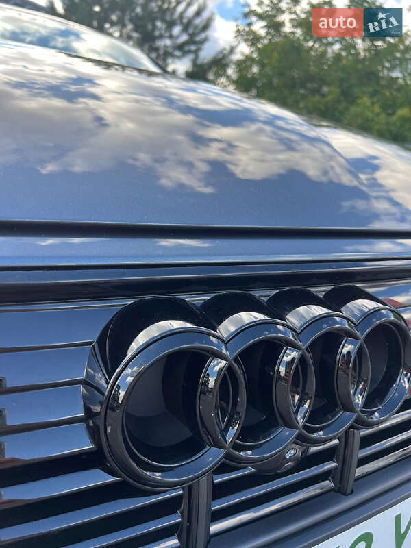 Позашляховик / Кросовер Audi e-tron S 2023 в Харкові фото 47 Позашляховик / Кросовер Audi e-tron S 2023 в Харкові