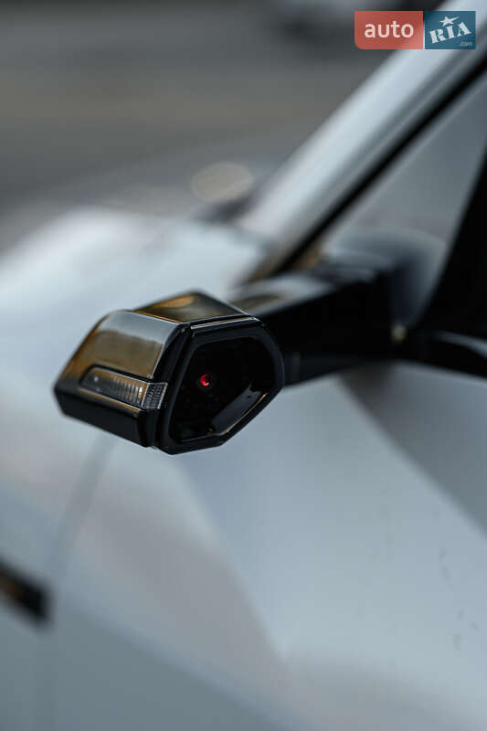 Позашляховик / Кросовер Audi e-tron S 2021 в Львові