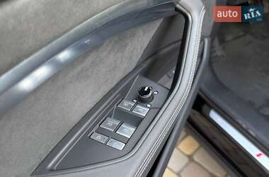 Внедорожник / Кроссовер Audi e-tron S 2021 в 