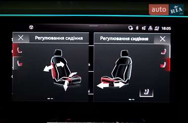 Внедорожник / Кроссовер Audi e-tron S 2022 в 