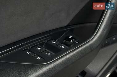 Внедорожник / Кроссовер Audi e-tron S 2022 в 