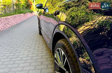 Внедорожник / Кроссовер Audi e-tron S 2020 в 