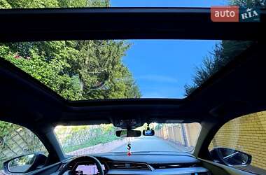 Внедорожник / Кроссовер Audi e-tron S 2020 в 