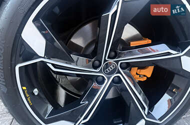 Внедорожник / Кроссовер Audi e-tron S 2022 в 