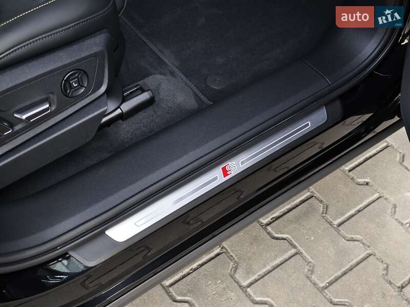 Внедорожник / Кроссовер Audi e-tron S 2022 в Луцке