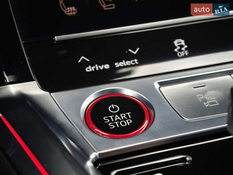 Внедорожник / Кроссовер Audi e-tron S 2022 в Луцке