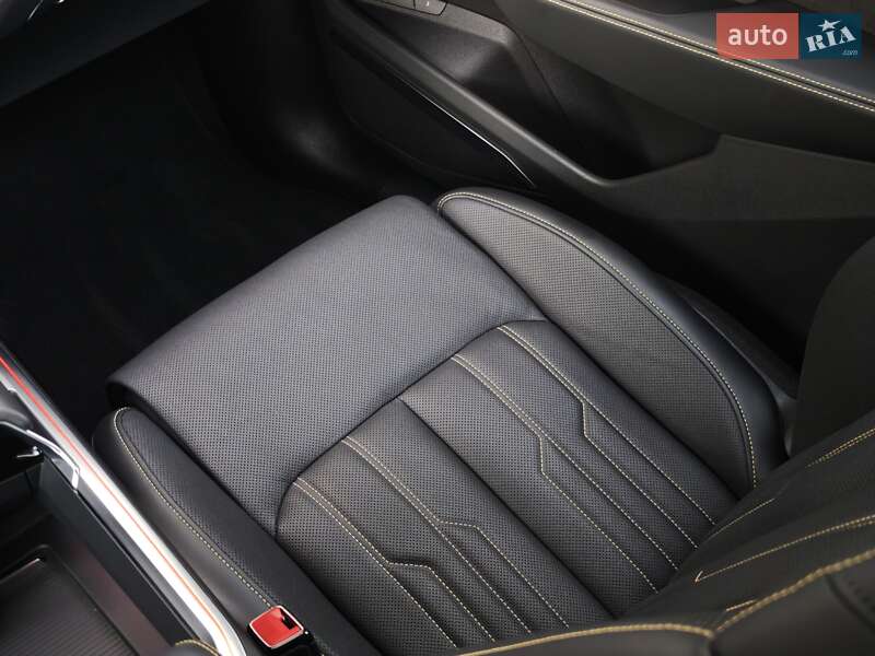 Внедорожник / Кроссовер Audi e-tron S 2022 в Луцке