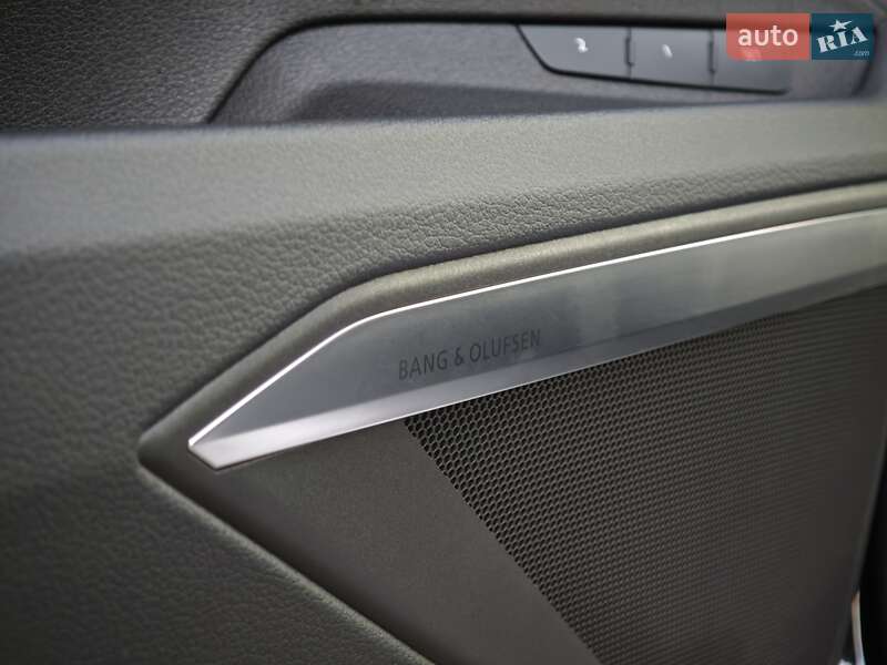 Внедорожник / Кроссовер Audi e-tron S 2022 в Луцке