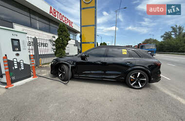 Внедорожник / Кроссовер Audi e-tron S 2022 в 