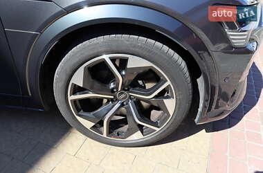 Позашляховик / Кросовер Audi e-tron S 2022 в Львові