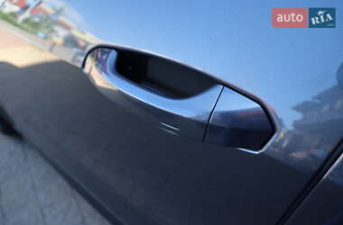 Позашляховик / Кросовер Audi e-tron S 2022 в Львові