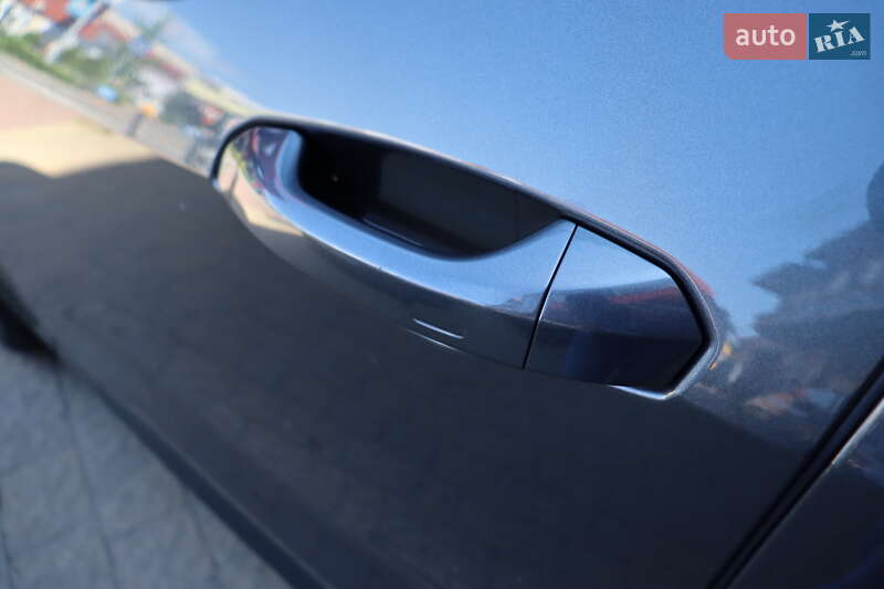 Позашляховик / Кросовер Audi e-tron S 2022 в Львові фото 13 Позашляховик / Кросовер Audi e-tron S 2022 в Львові