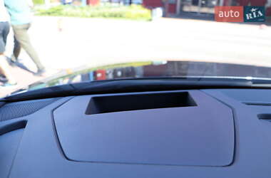 Позашляховик / Кросовер Audi e-tron S 2022 в Львові