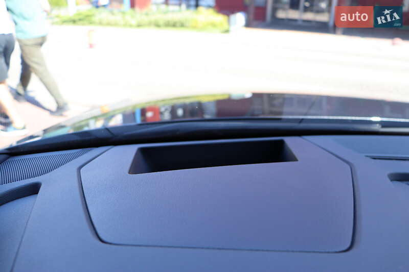 Позашляховик / Кросовер Audi e-tron S 2022 в Львові фото 22 Позашляховик / Кросовер Audi e-tron S 2022 в Львові