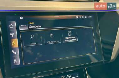 Внедорожник / Кроссовер Audi e-tron S 2021 в 