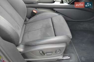 Внедорожник / Кроссовер Audi e-tron S 2022 в 