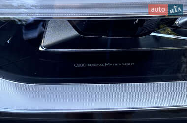 Внедорожник / Кроссовер Audi e-tron S 2022 в 
