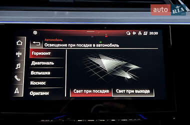 Внедорожник / Кроссовер Audi e-tron S 2022 в 