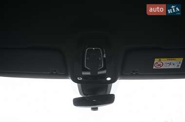 Позашляховик / Кросовер Audi e-tron S 2022 в Житомирі