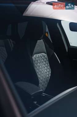 Позашляховик / Кросовер Audi e-tron S 2022 в Житомирі