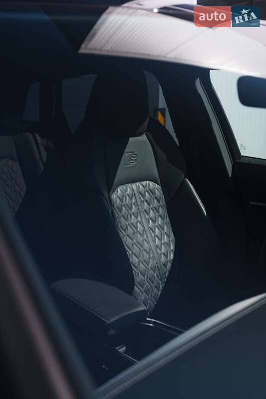 Внедорожник / Кроссовер Audi e-tron S 2022 в Житомире фото 17 Внедорожник / Кроссовер Audi e-tron S 2022 в Житомире